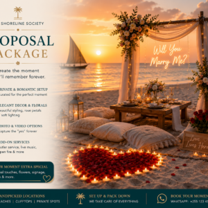 Proposal Package