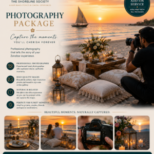Photography Package