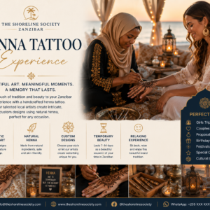 Henna Tattoos