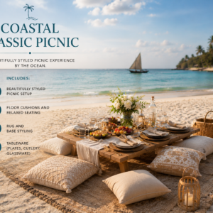 Coastal Classic Picnic